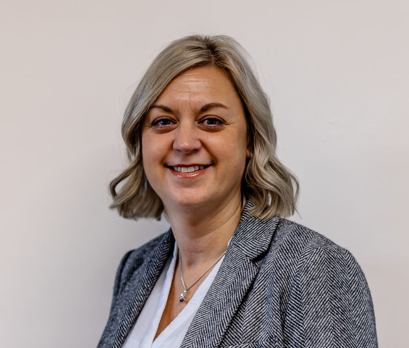 Photo of Emilie Ingrouille