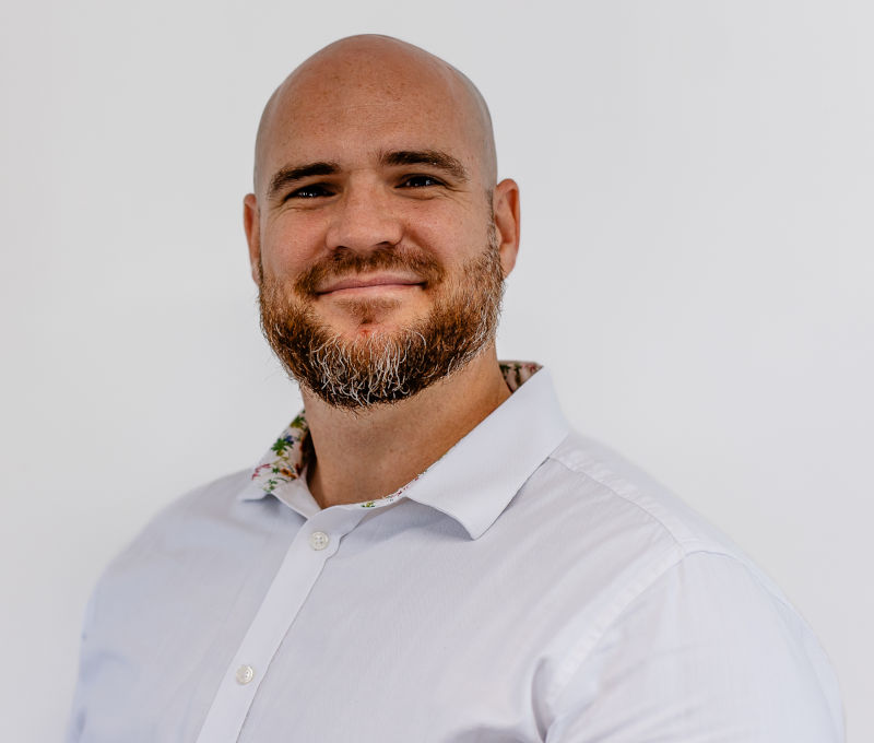 Photo of Jacques Colley