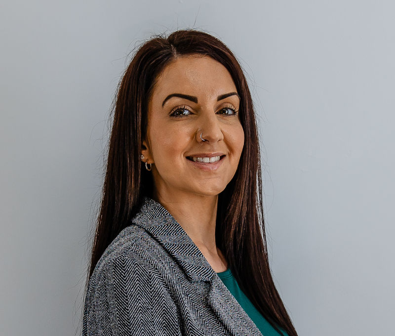 Photo of Jodie Mercier